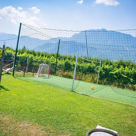 Appartamento Lochererhof Appiano Sulla Strada Del Vino Esterno foto