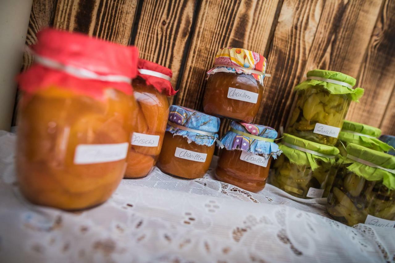 Appartamento Lochererhof Appiano Sulla Strada Del Vino Esterno foto